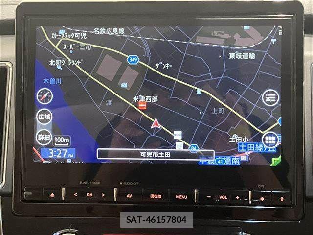 Mitsubishi DELICA 2019-09 6904318-4