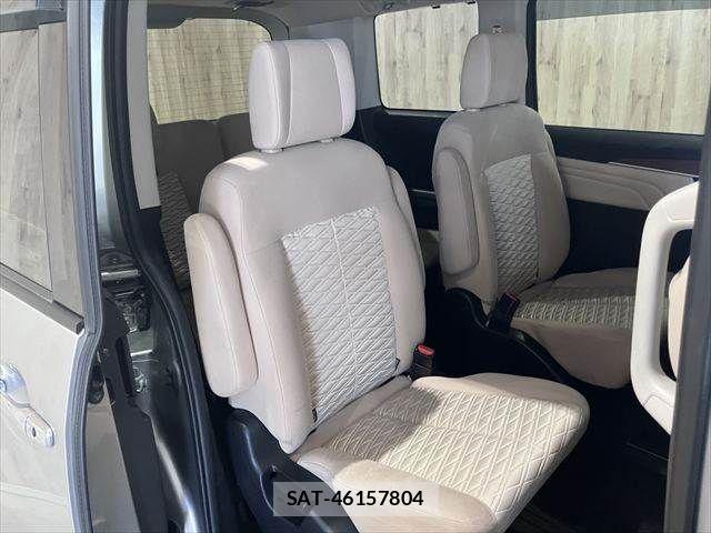Mitsubishi DELICA 2019-09 6904318-8