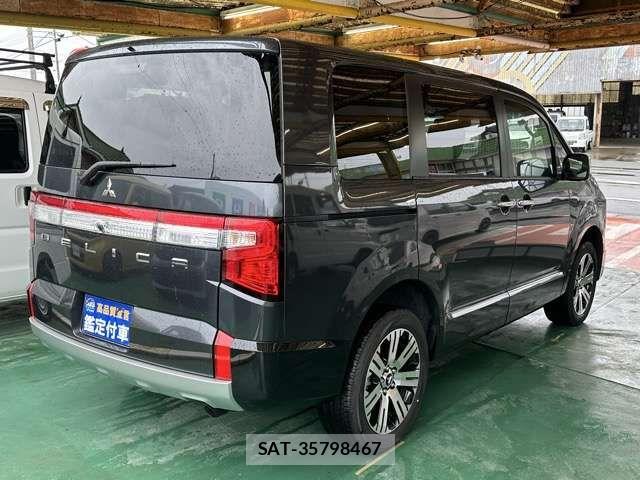 Mitsubishi DELICA 2025-03 6904280-12