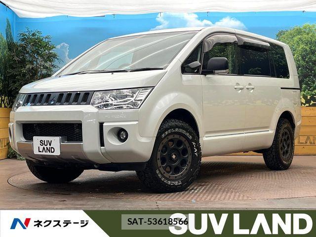 Mitsubishi DELICA 2019-02 6904315-0