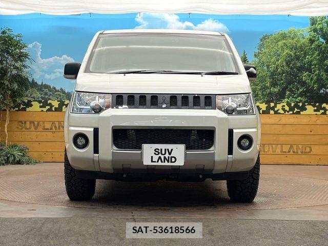 Mitsubishi DELICA 2019-02 6904315-13