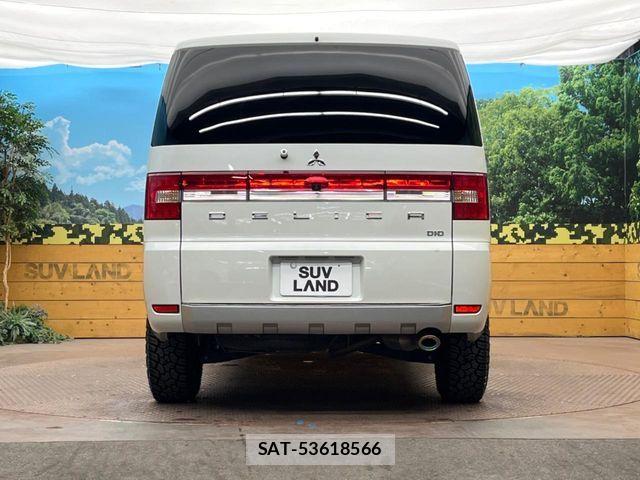 Mitsubishi DELICA 2019-02 6904315-14