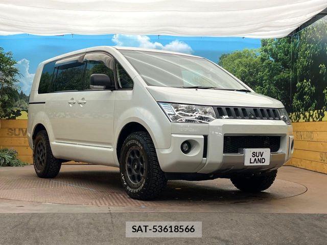 Mitsubishi DELICA 2019-02 6904315-15