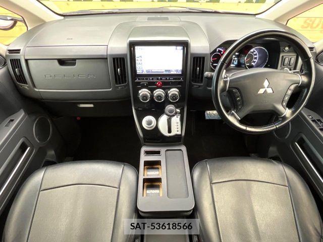 Mitsubishi DELICA 2019-02 6904315-1