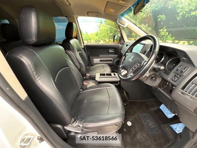 Mitsubishi DELICA 2019-02 6904315-6