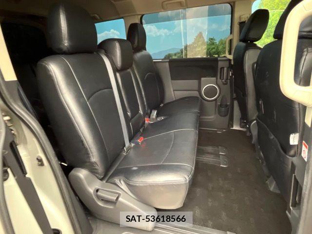 Mitsubishi DELICA 2019-02 6904315-7