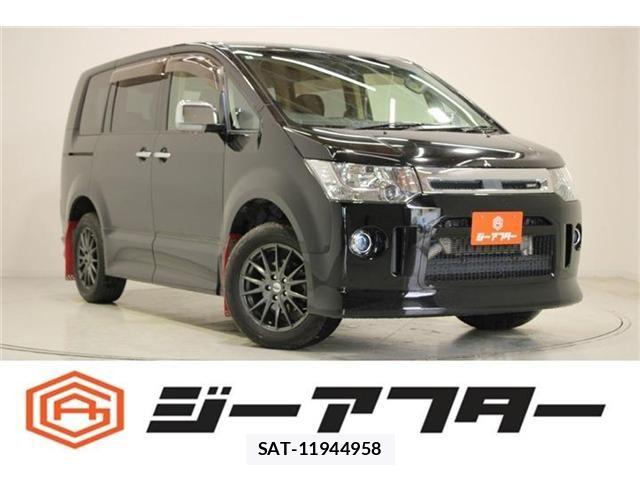 Mitsubishi DELICA 2018-02 6904327-0