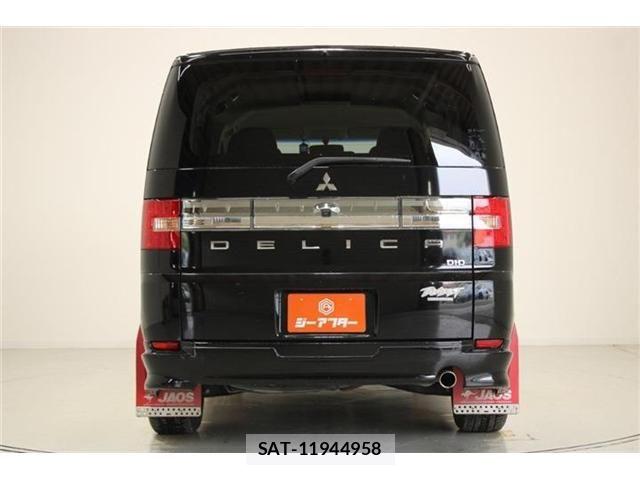 Mitsubishi DELICA 2018-02 6904327-10