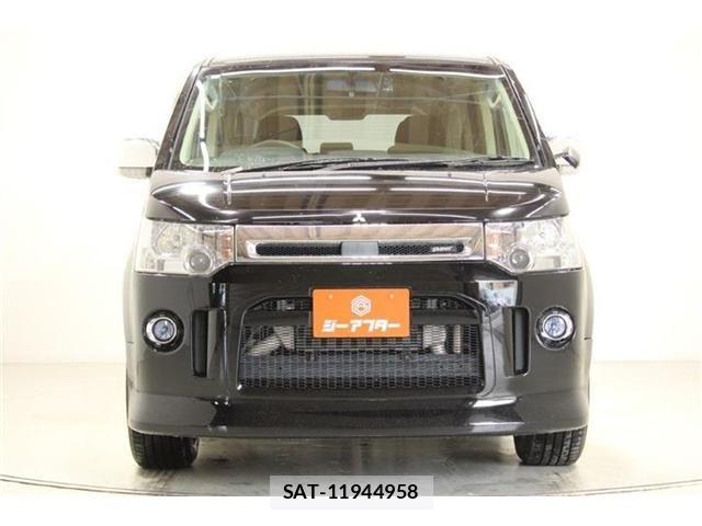 Mitsubishi DELICA 2018-02 6904327-6