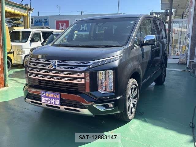 Mitsubishi DELICA 2024-08 6904286-0