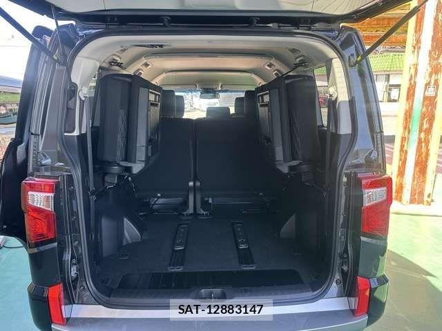 Mitsubishi DELICA 2024-08 6904286-4