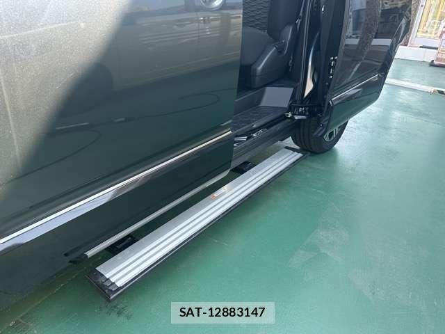 Mitsubishi DELICA 2024-08 6904286-8