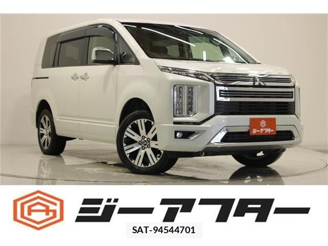 Mitsubishi DELICA 2019-11 6904321-0