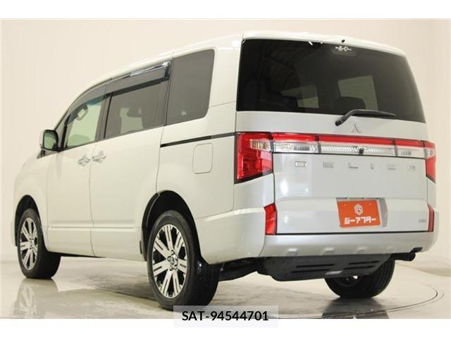 Mitsubishi DELICA 2019-11 6904321-9