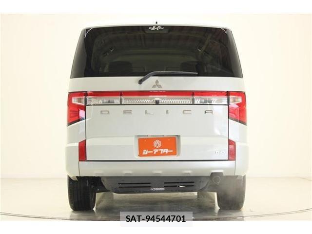 Mitsubishi DELICA 2019-11 6904321-10