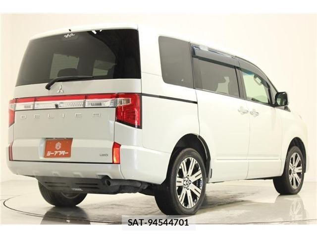 Mitsubishi DELICA 2019-11 6904321-11