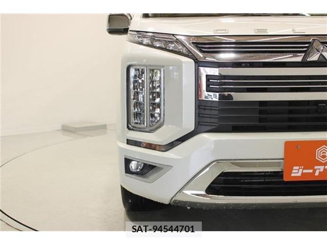 Mitsubishi DELICA 2019-11 6904321-15