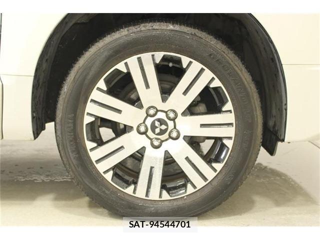 Mitsubishi DELICA 2019-11 6904321-21