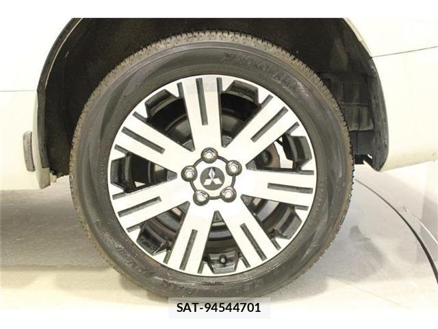Mitsubishi DELICA 2019-11 6904321-23