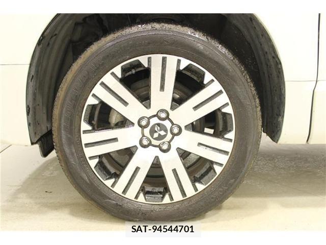 Mitsubishi DELICA 2019-11 6904321-24