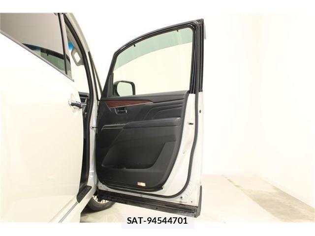 Mitsubishi DELICA 2019-11 6904321-28