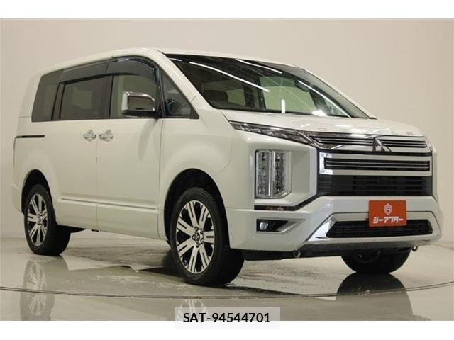 Mitsubishi DELICA 2019-11 6904321-5