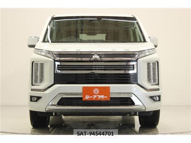 Mitsubishi DELICA 2019-11 6904321-6