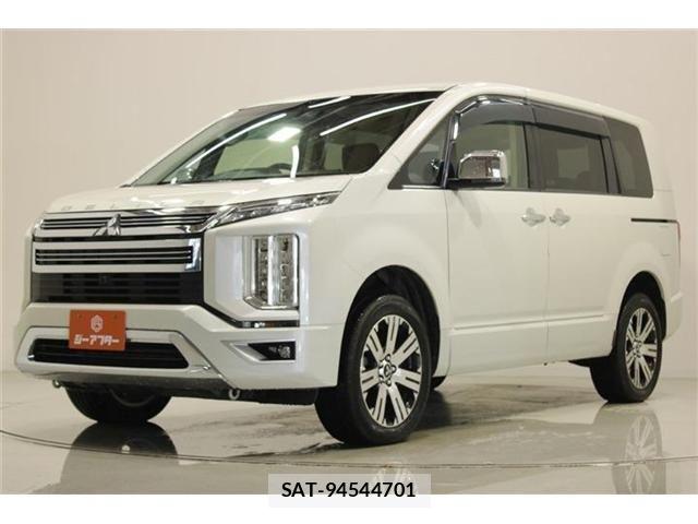 Mitsubishi DELICA 2019-11 6904321-7