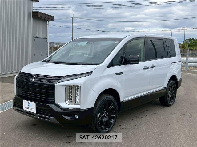 Mitsubishi DELICA 2025-11 6904257-1