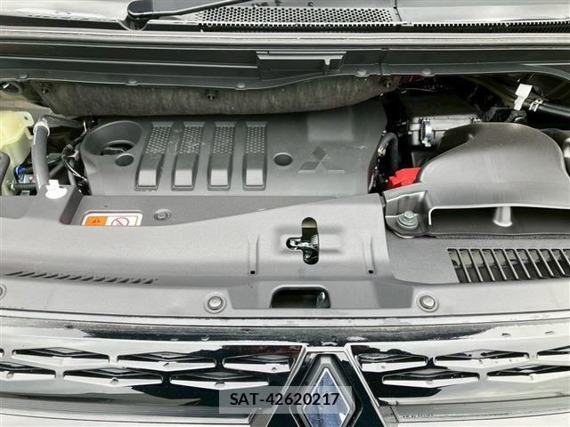 Mitsubishi DELICA 2025-11 6904257-25
