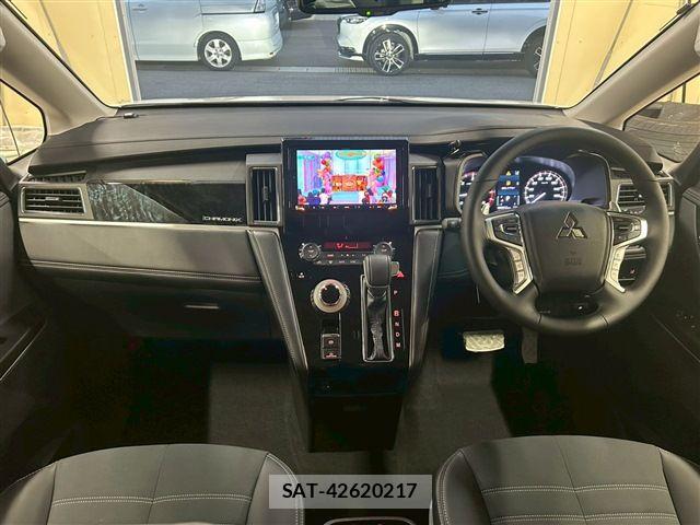 Mitsubishi DELICA 2025-11 6904257-26