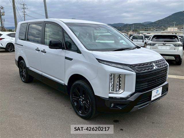Mitsubishi DELICA 2025-11 6904257-3