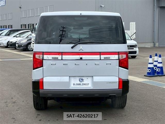 Mitsubishi DELICA 2025-11 6904257-5
