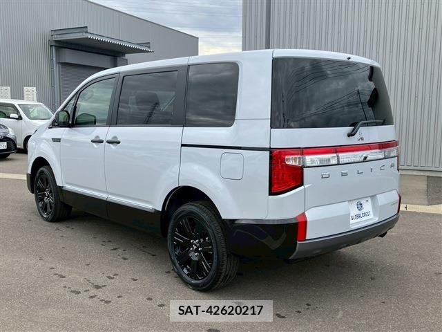 Mitsubishi DELICA 2025-11 6904257-6