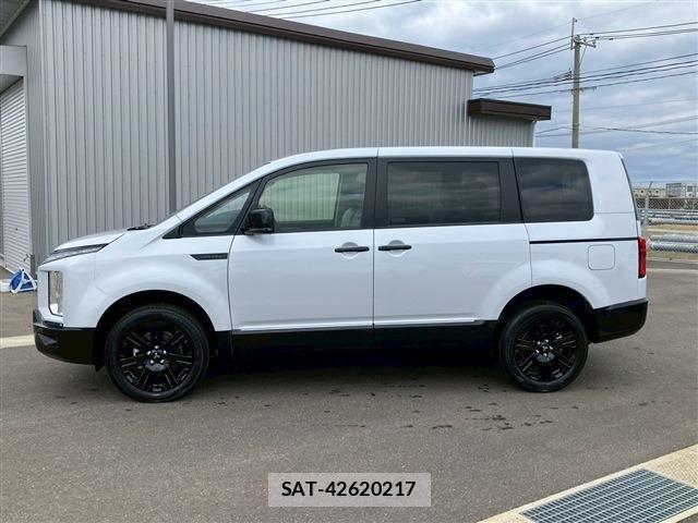 Mitsubishi DELICA 2025-11 6904257-7