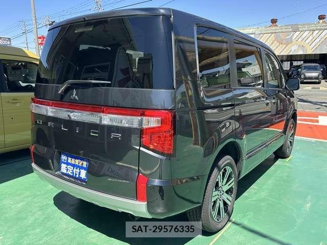 Mitsubishi DELICA 2025-03 6904281-13