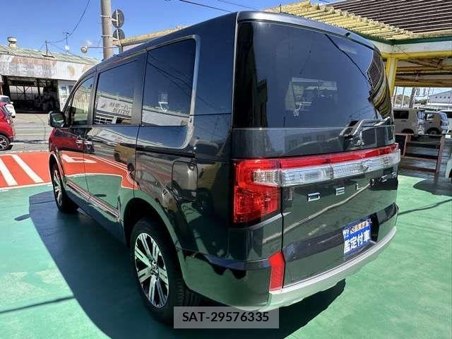 Mitsubishi DELICA 2025-03 6904281-1