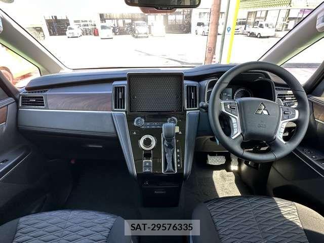 Mitsubishi DELICA 2025-03 6904281-6