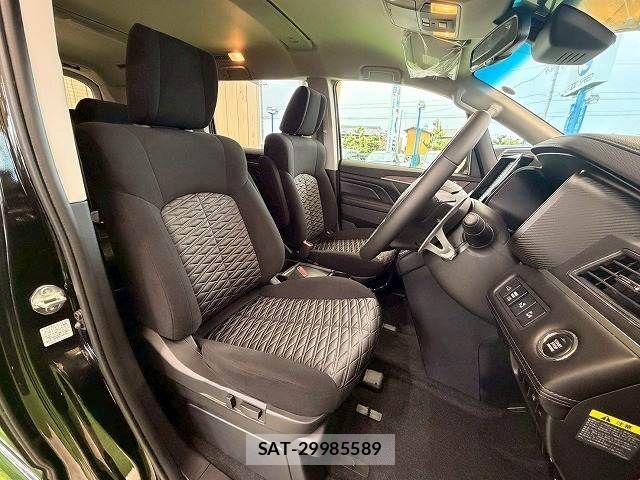 Mitsubishi DELICA 2025-08 6993131-9