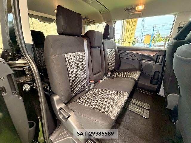 Mitsubishi DELICA 2025-08 6993131-10