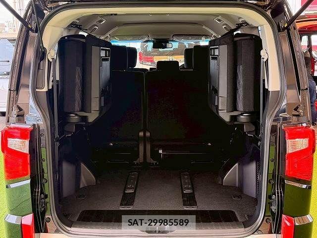 Mitsubishi DELICA 2025-08 6993131-11