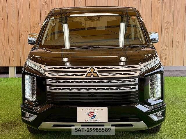 Mitsubishi DELICA 2025-08 6993131-12