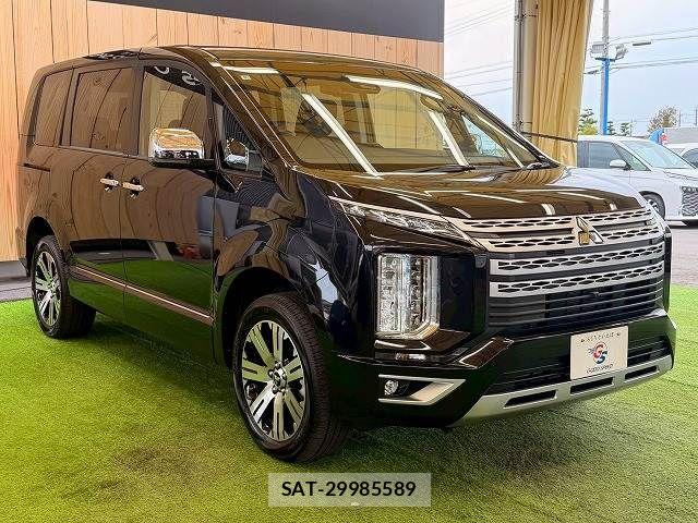 Mitsubishi DELICA 2025-08 6993131-13