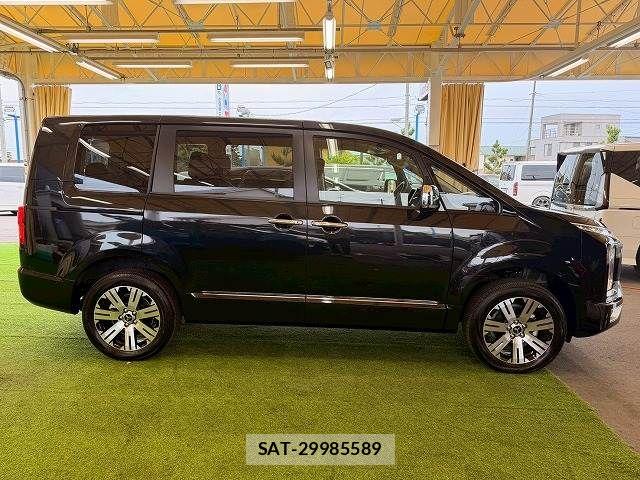 Mitsubishi DELICA 2025-08 6993131-14