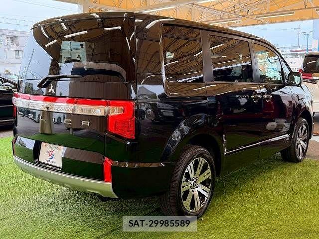 Mitsubishi DELICA 2025-08 6993131-15