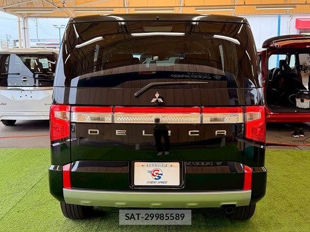 Mitsubishi DELICA 2025-08 6993131-16