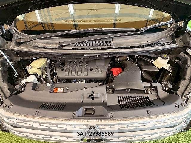 Mitsubishi DELICA 2025-08 6993131-17