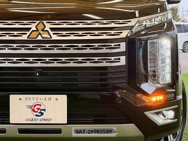 Mitsubishi DELICA 2025-08 6993131-18