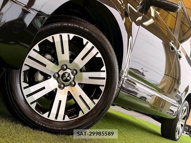 Mitsubishi DELICA 2025-08 6993131-19