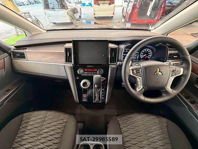 Mitsubishi DELICA 2025-08 6993131-2